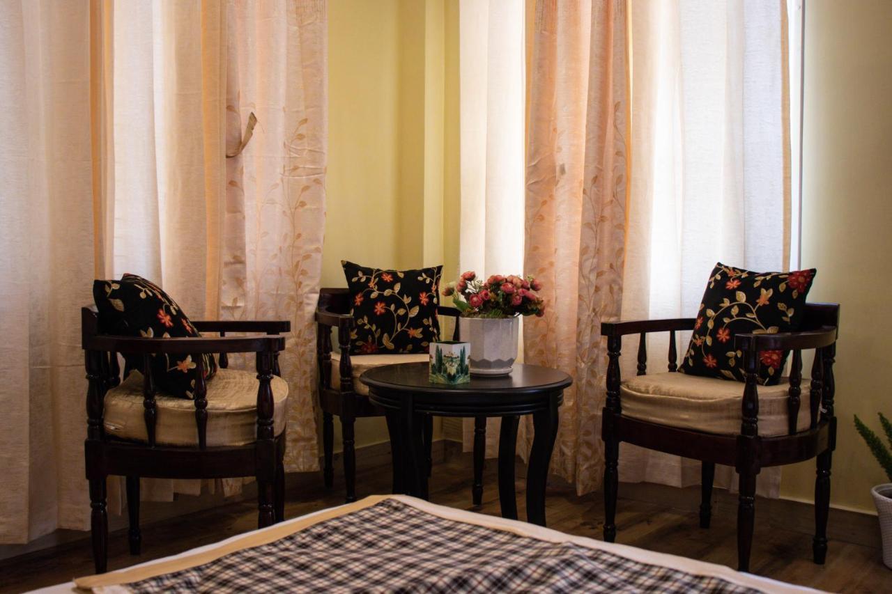 The Arcadia Resort - Umroi Σιλόνγκ Εξωτερικό φωτογραφία