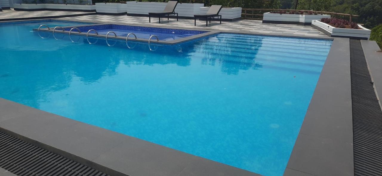 The Arcadia Resort - Umroi Σιλόνγκ Εξωτερικό φωτογραφία